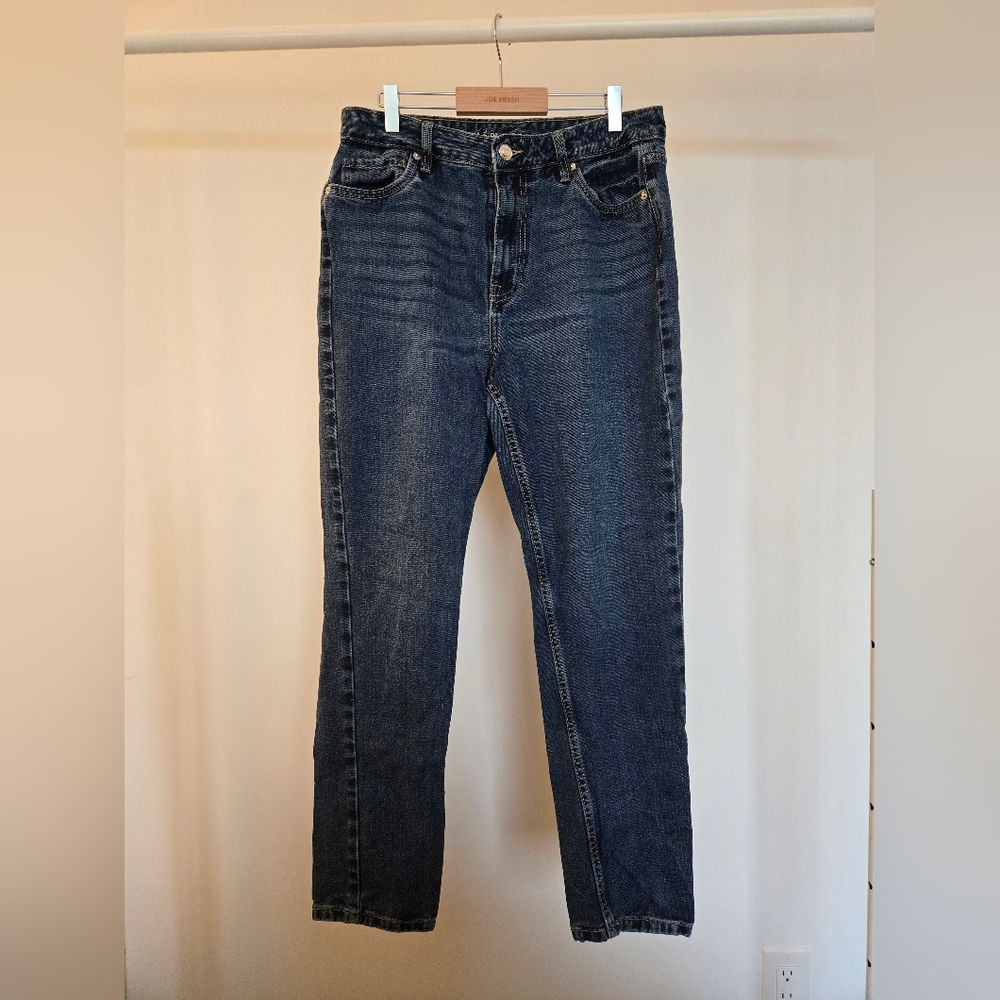 Woman's Classic Aeropostale Jeans